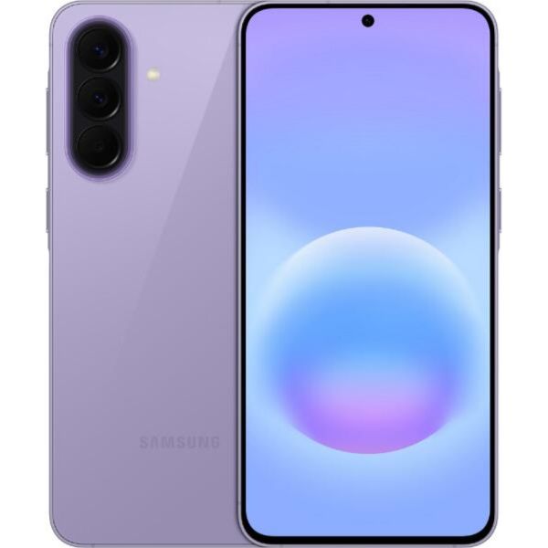 Samsung Galaxy A57 5G DS 12/512GB, Awesome Lilac (SM-A576BZVHEUE)